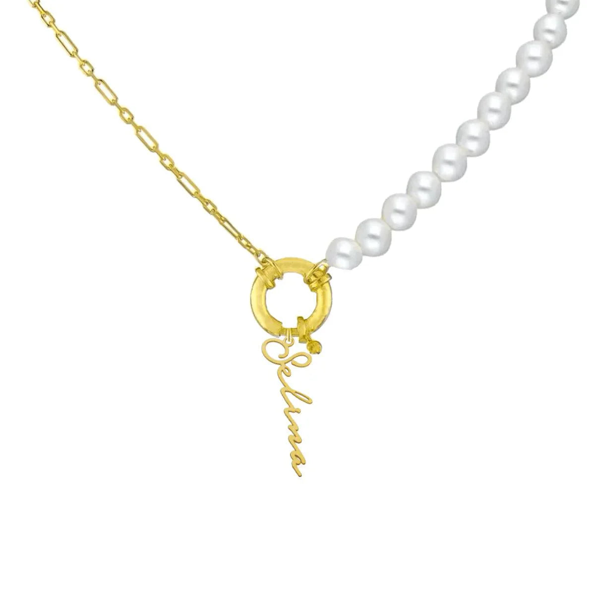 Coco Signaturkette - Juwelinsel